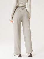Water-Proof Fleece-Lined Elastic Waist Pant - Image 10