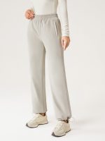 Water-Proof Fleece-Lined Elastic Waist Pant - Image 7