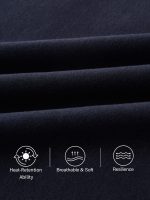 FuzzLuxe Flared Maxi Skirt - Image 8