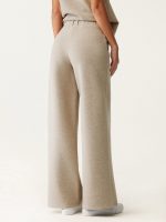 High Waisted Straight Leg Pull On Pant - Image 10