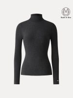 MaxWarm Turtleneck Long Sleeve Brami - Image 12