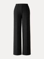 High Waisted Straight Leg Pull On Pant - Image 26