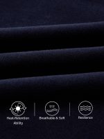 MaxWarm Crewneck Long Sleeve Brami - Image 9