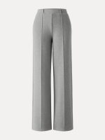 High Waisted Straight Leg Pull On Pant - Image 28
