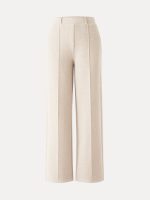 High Waisted Straight Leg Pull On Pant - Image 11