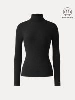 MaxWarm Turtleneck Long Sleeve Brami - Image 13