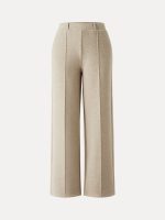 High Waisted Straight Leg Pull On Pant - Image 17