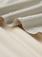 Water-Proof Fleece-Lined Elastic Waist Pant - Image 11