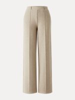 High Waisted Straight Leg Pull On Pant - Image 24