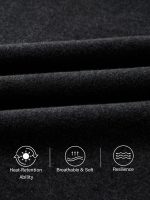 MaxWarm Turtleneck Long Sleeve Brami - Image 10