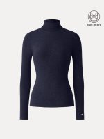MaxWarm Turtleneck Long Sleeve Brami - Image 17