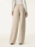 Cozy Warm High Rise Straight Leg Pull-On Pants - Image 8
