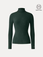 MaxWarm Turtleneck Long Sleeve Brami - Image 19