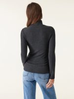 MaxWarm Turtleneck Long Sleeve Brami - Image 8