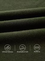Essential Mockneck Short sleeves Brami - Image 3