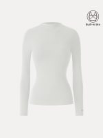 LiteWarm Mockneck Long Sleeve Brami - Image 11
