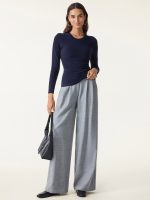 MaxWarm Crewneck Long Sleeve Brami - Image 3