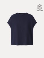 Essential Mockneck Short sleeves Brami - Image 13